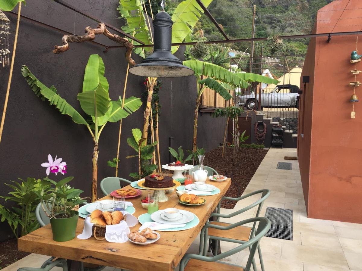 아르코다카헤타 Mango House 빌라 외부 사진